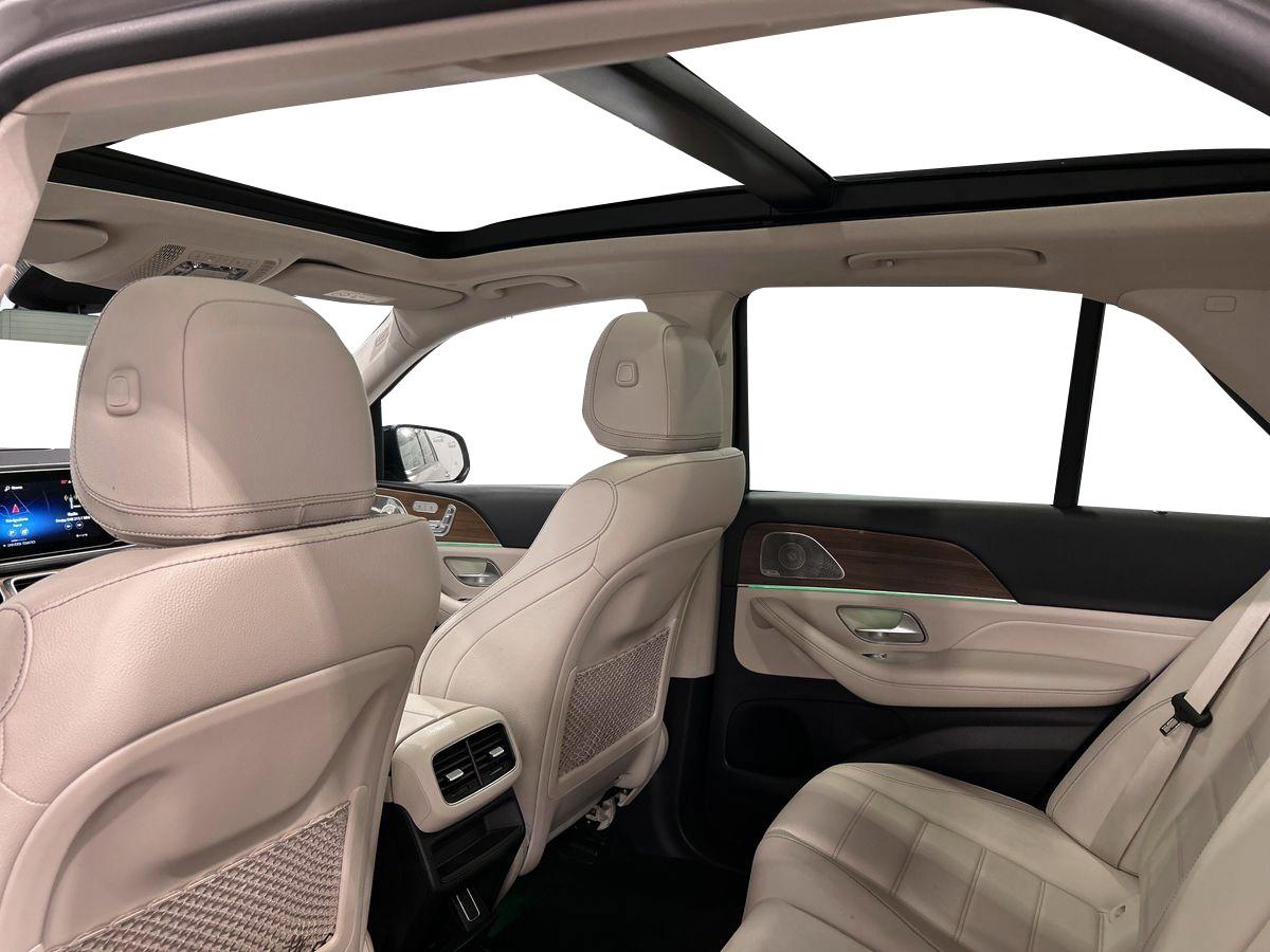 GLE 300 d mhev Premium Plus 4matic auto - Certified