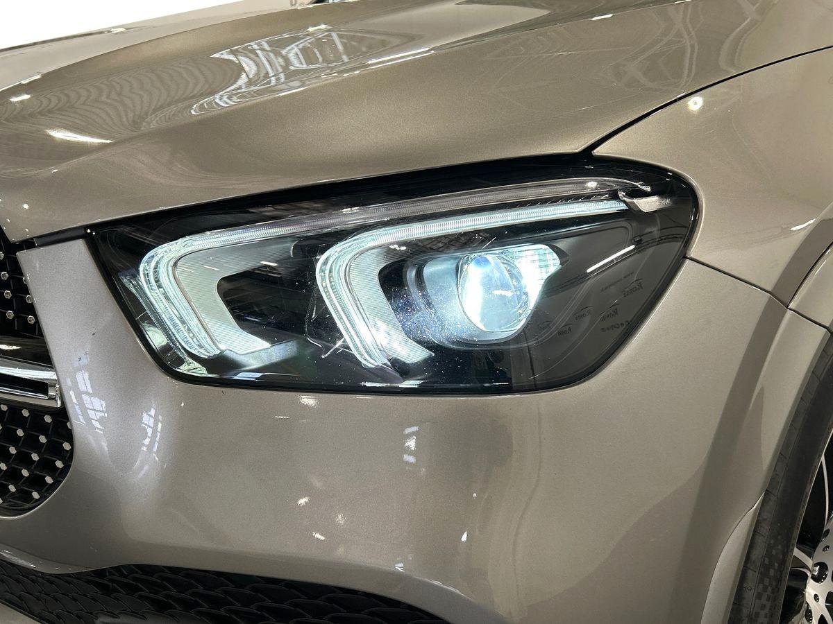 GLE 300 d mhev Premium Plus 4matic auto - Certified