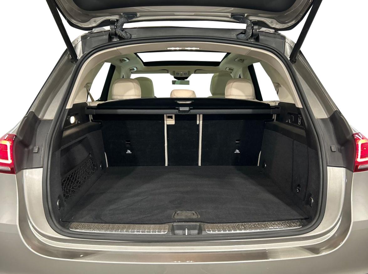 GLE 300 d mhev Premium Plus 4matic auto - Certified