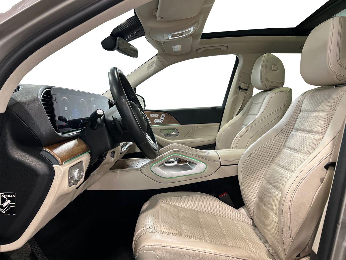 GLE 300 d mhev Premium Plus 4matic auto - Certified