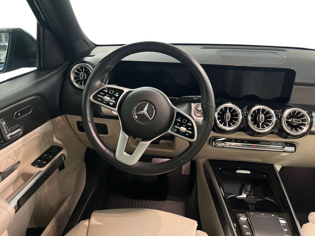 GLB 200 d Sport Plus auto - Certified