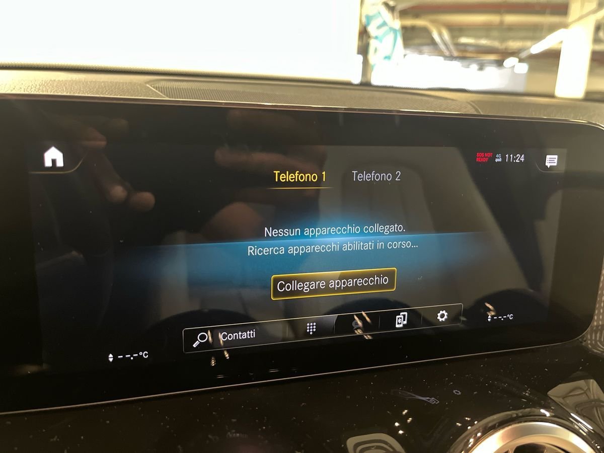 GLB 200 d Sport Plus auto - Certified