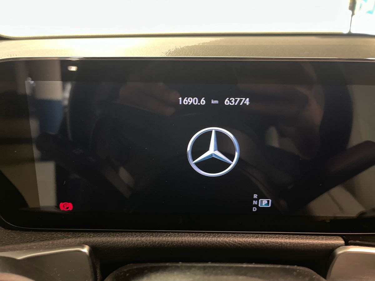 GLB 200 d Sport Plus auto - Certified