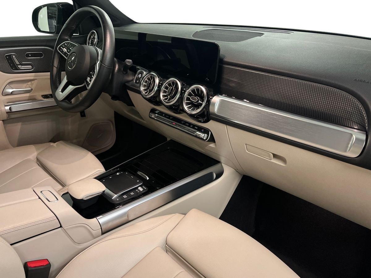 GLB 200 d Sport Plus auto - Certified