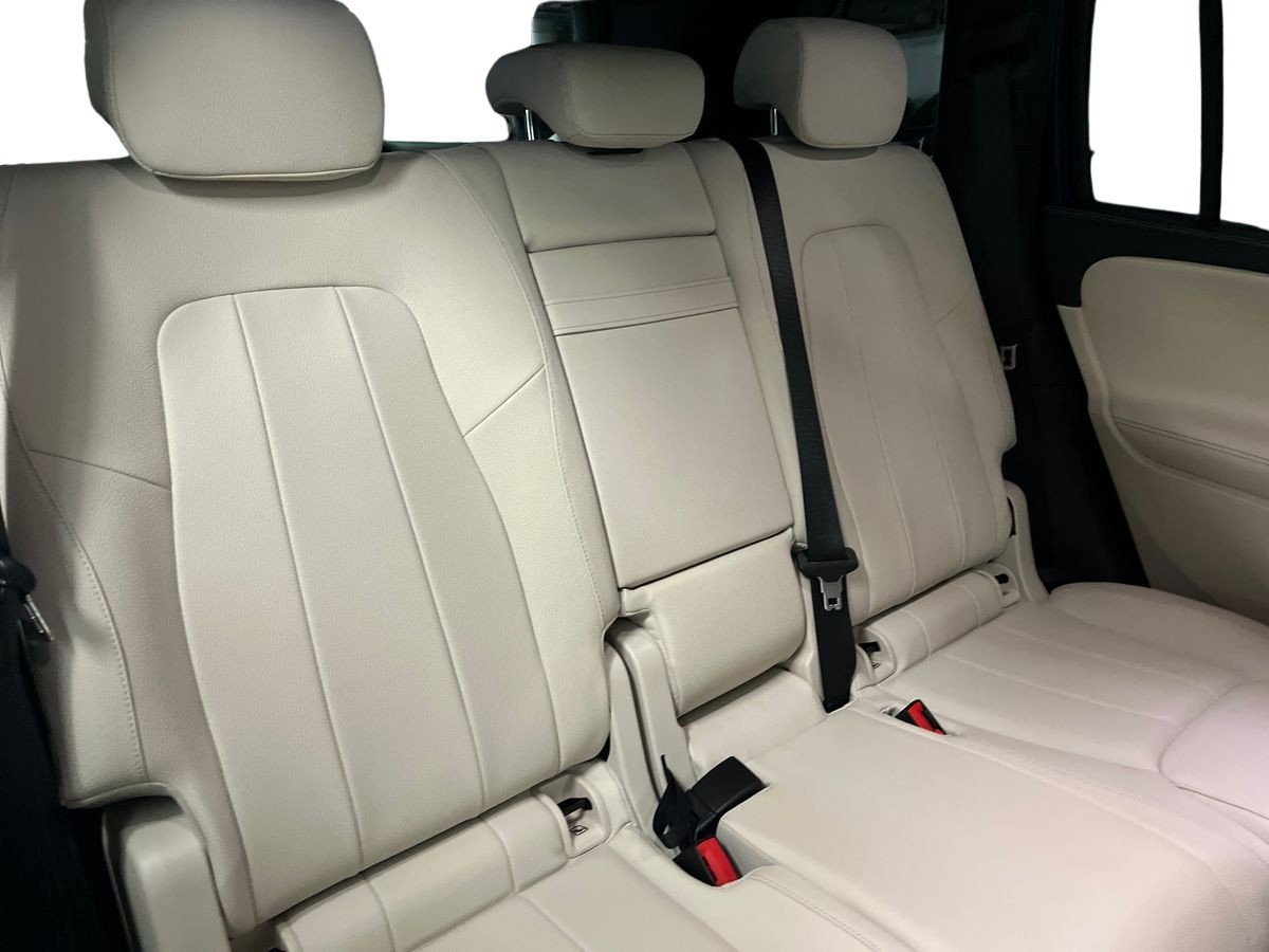 GLB 200 d Sport Plus auto - Certified