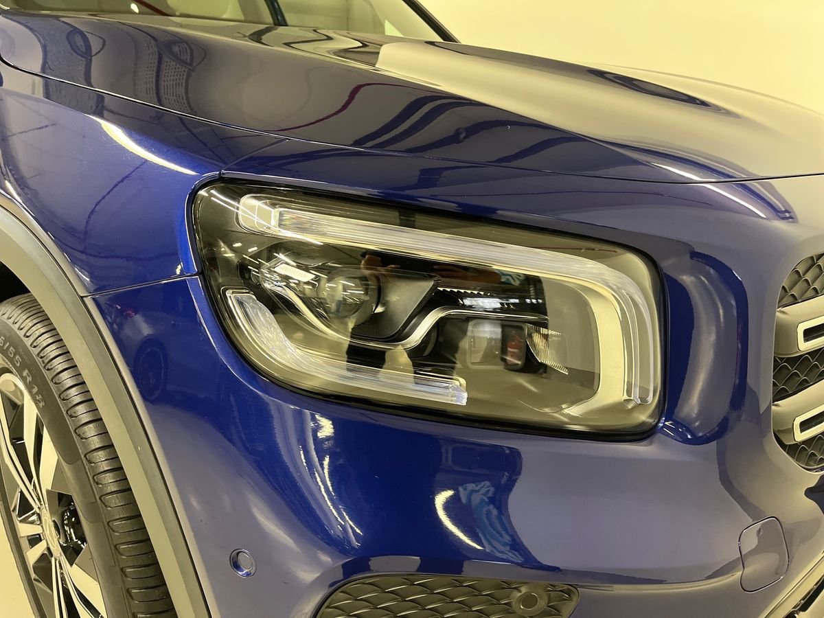 GLB 200 d Sport Plus auto - Certified