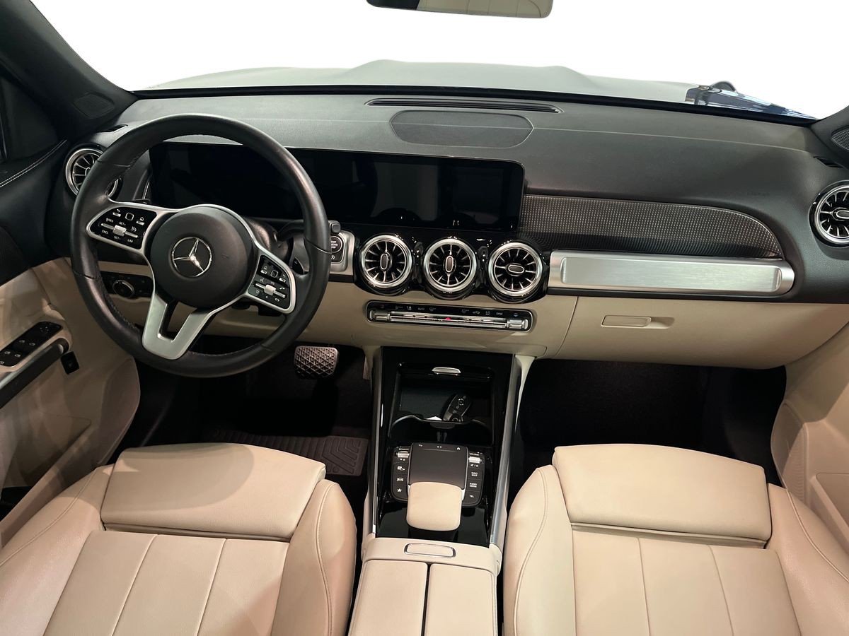 GLB 200 d Sport Plus auto - Certified