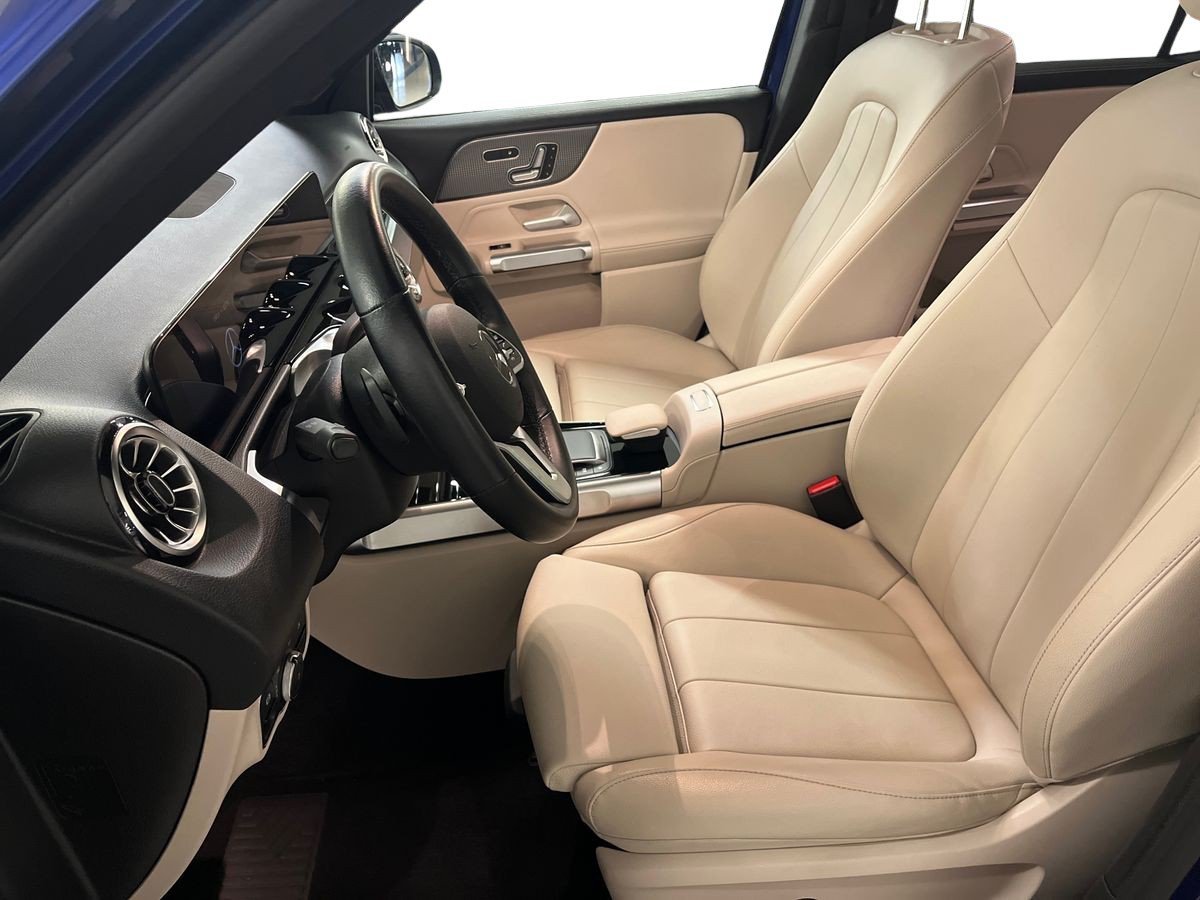 GLB 200 d Sport Plus auto - Certified