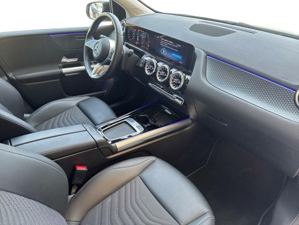 B 180 d Progressive Advanced Plus auto - Certified