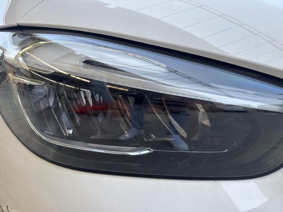 B 180 d Progressive Advanced Plus auto - Certified