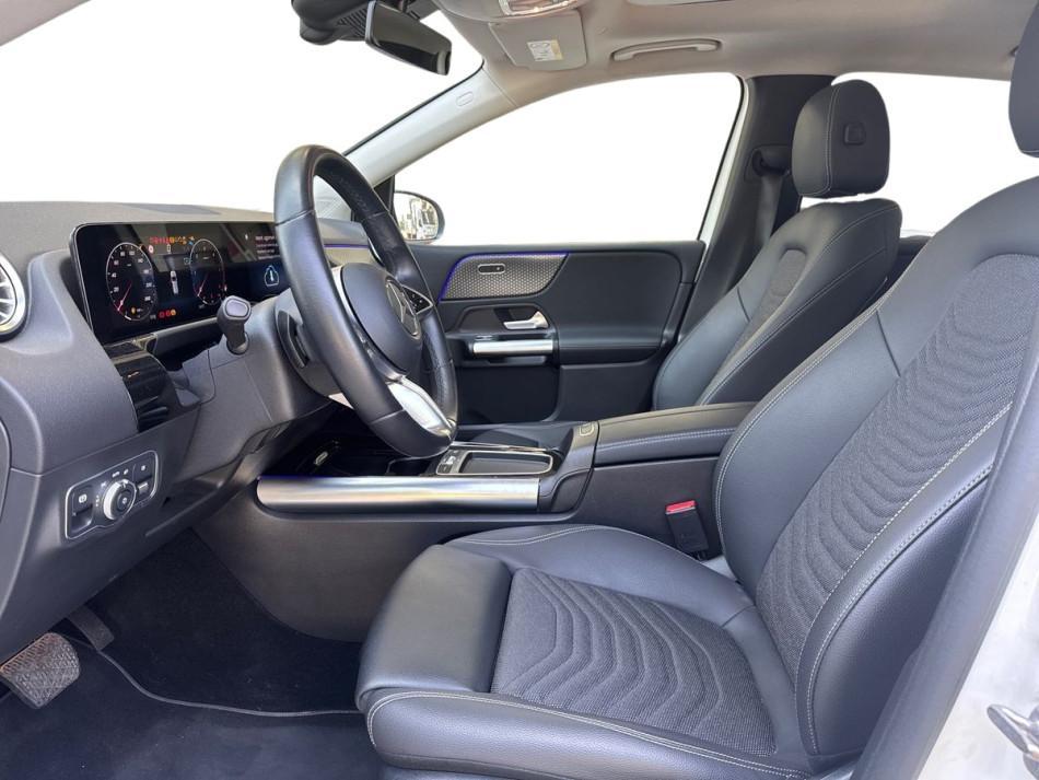 B 180 d Progressive Advanced Plus auto - Certified