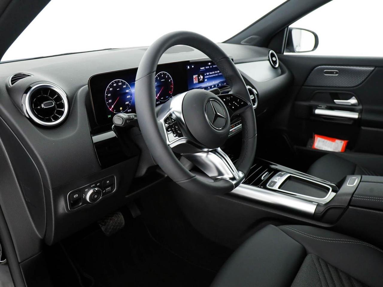 GLA 180 d Progressive Advanced auto - Certified