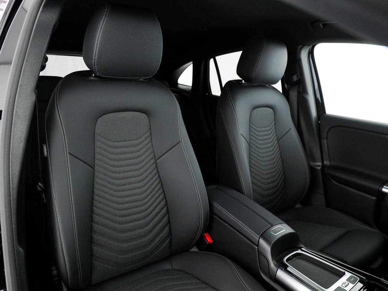GLA 180 d Progressive Advanced auto - Certified