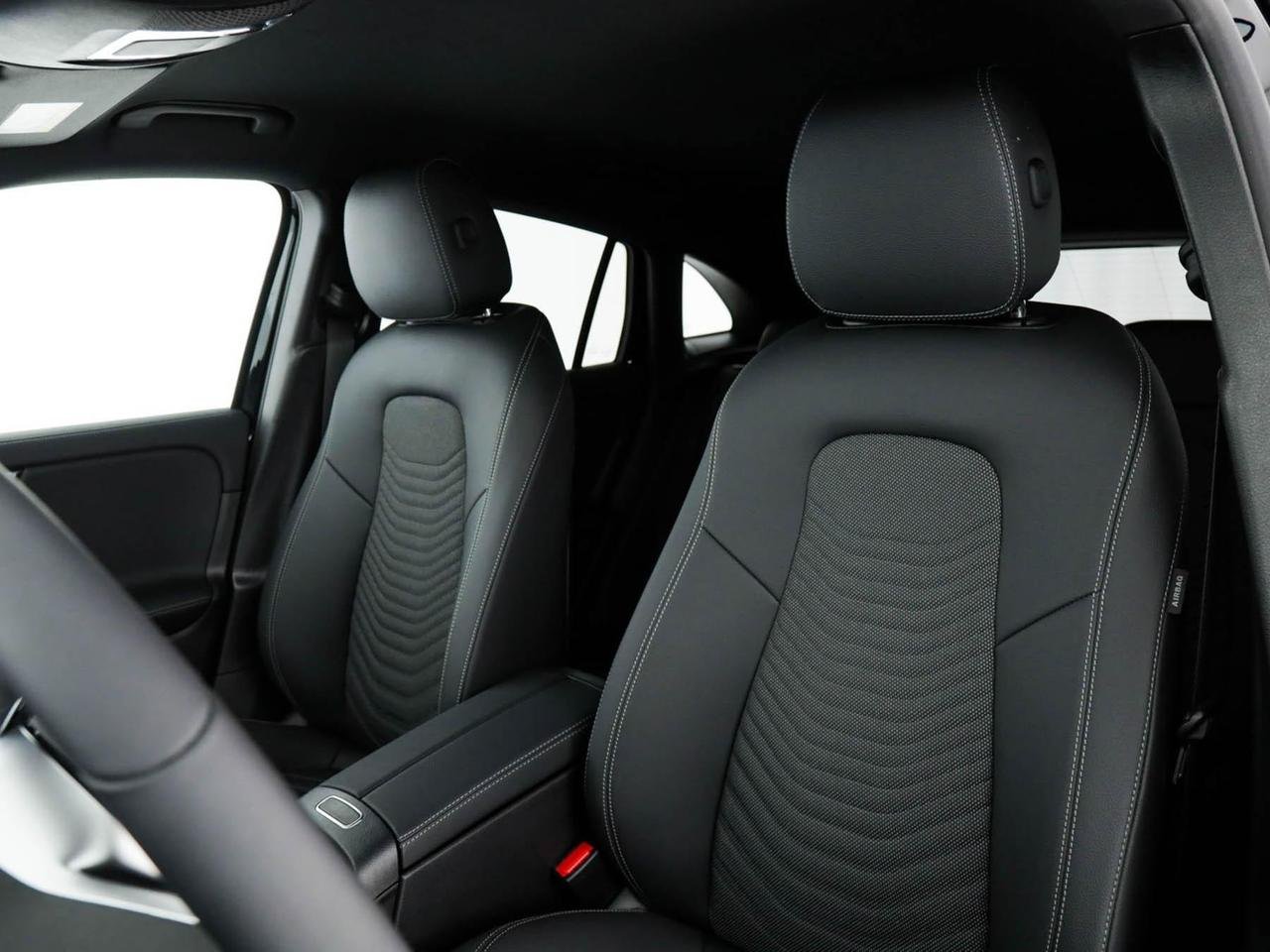 GLA 180 d Progressive Advanced auto - Certified