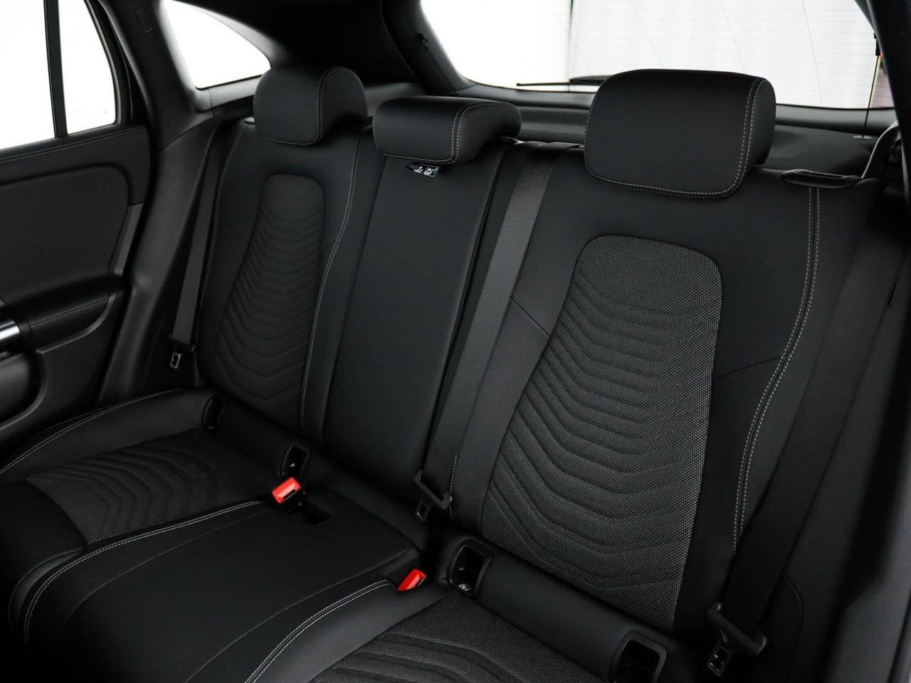 GLA 180 d Progressive Advanced auto - Certified