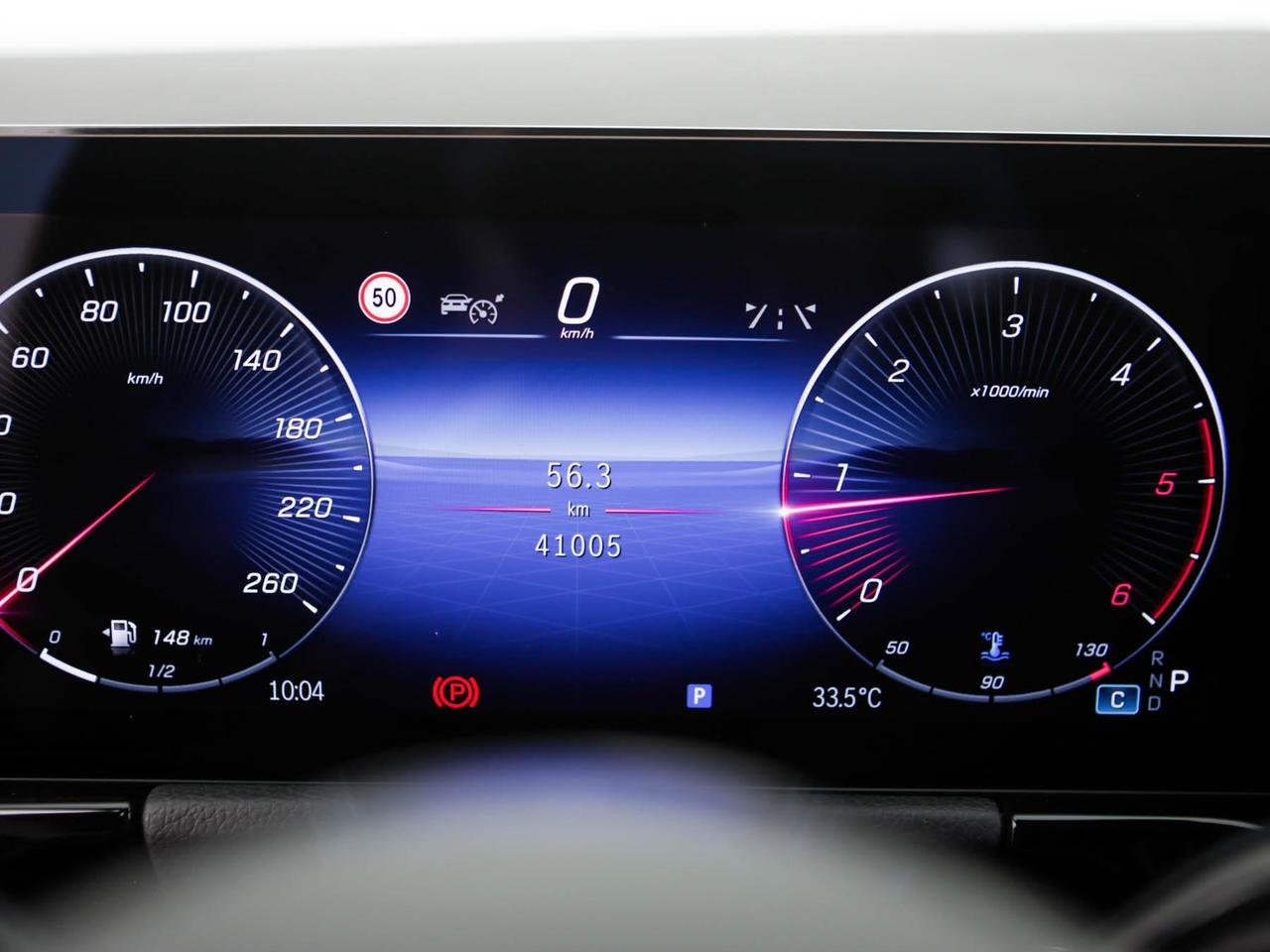 GLA 180 d Progressive Advanced auto - Certified