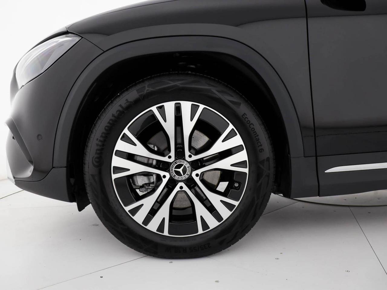 GLA 180 d Progressive Advanced auto - Certified