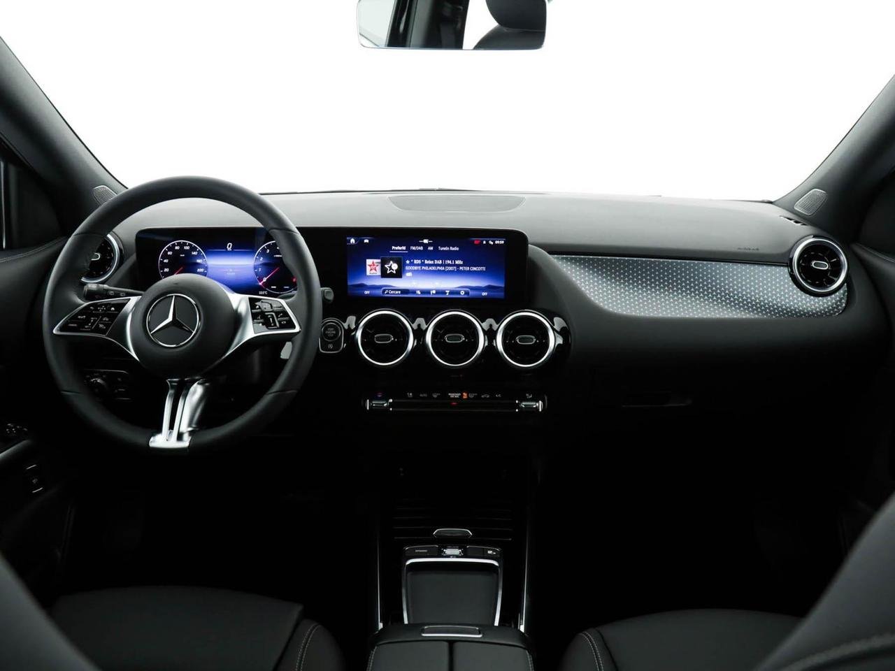 GLA 180 d Progressive Advanced auto - Certified