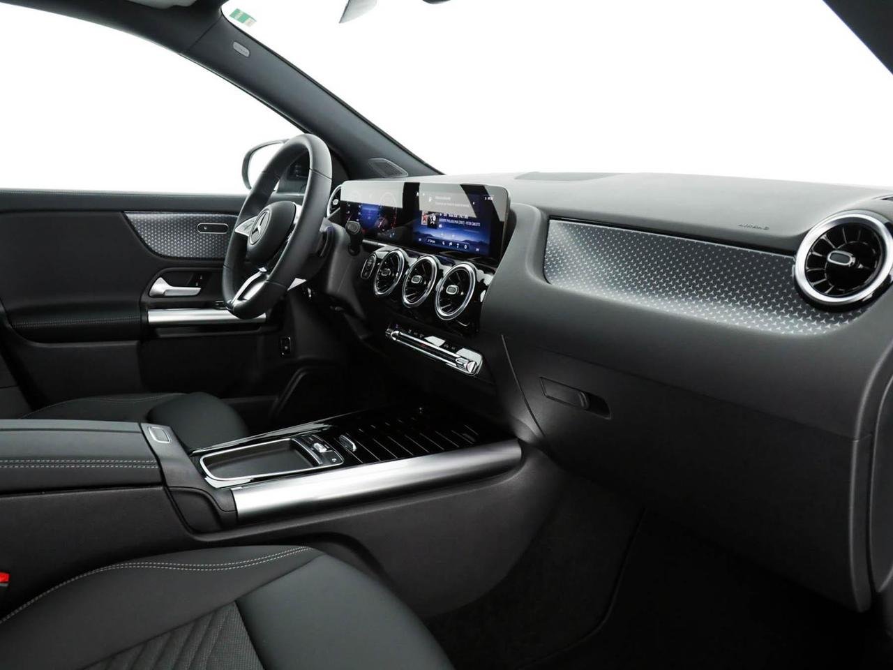GLA 180 d Progressive Advanced auto - Certified