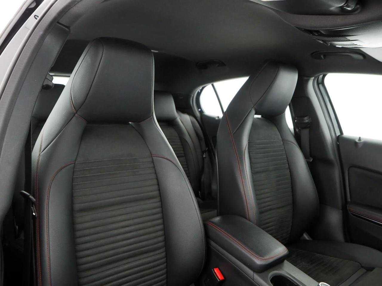 GLA 200 d Premium auto - Certified