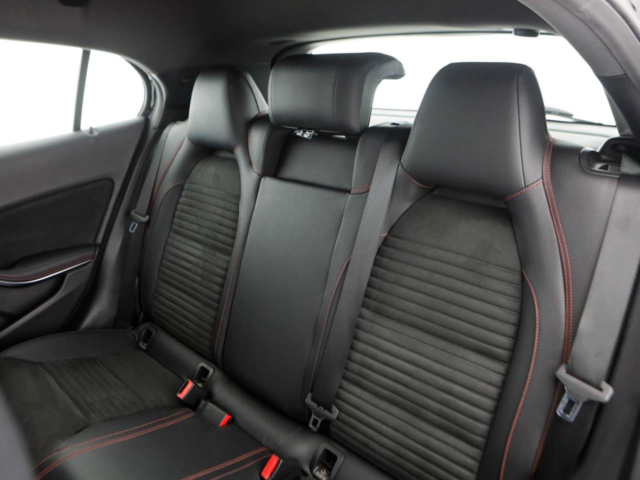 GLA 200 d Premium auto - Certified