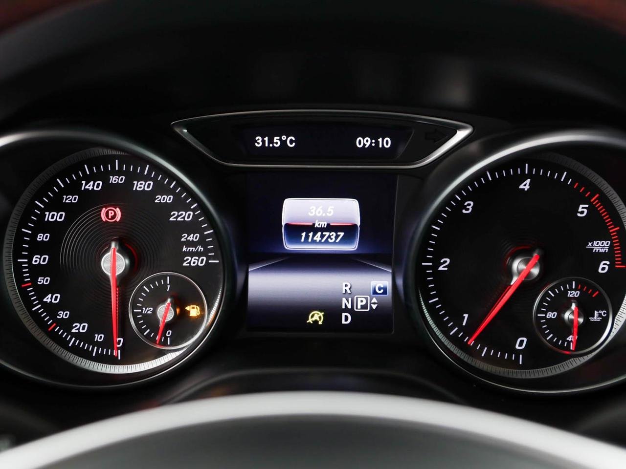GLA 200 d Premium auto - Certified