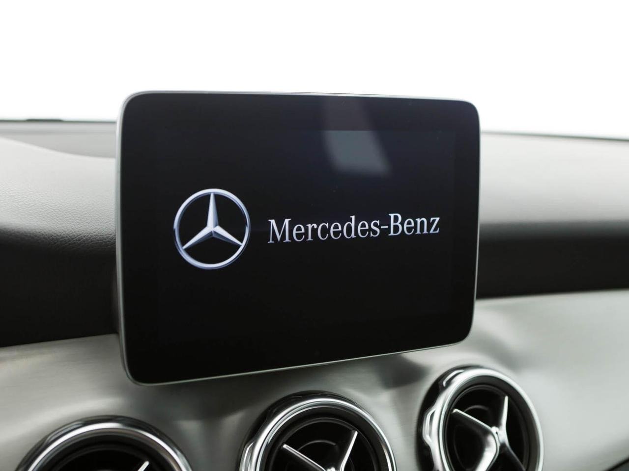 GLA 200 d Premium auto - Certified