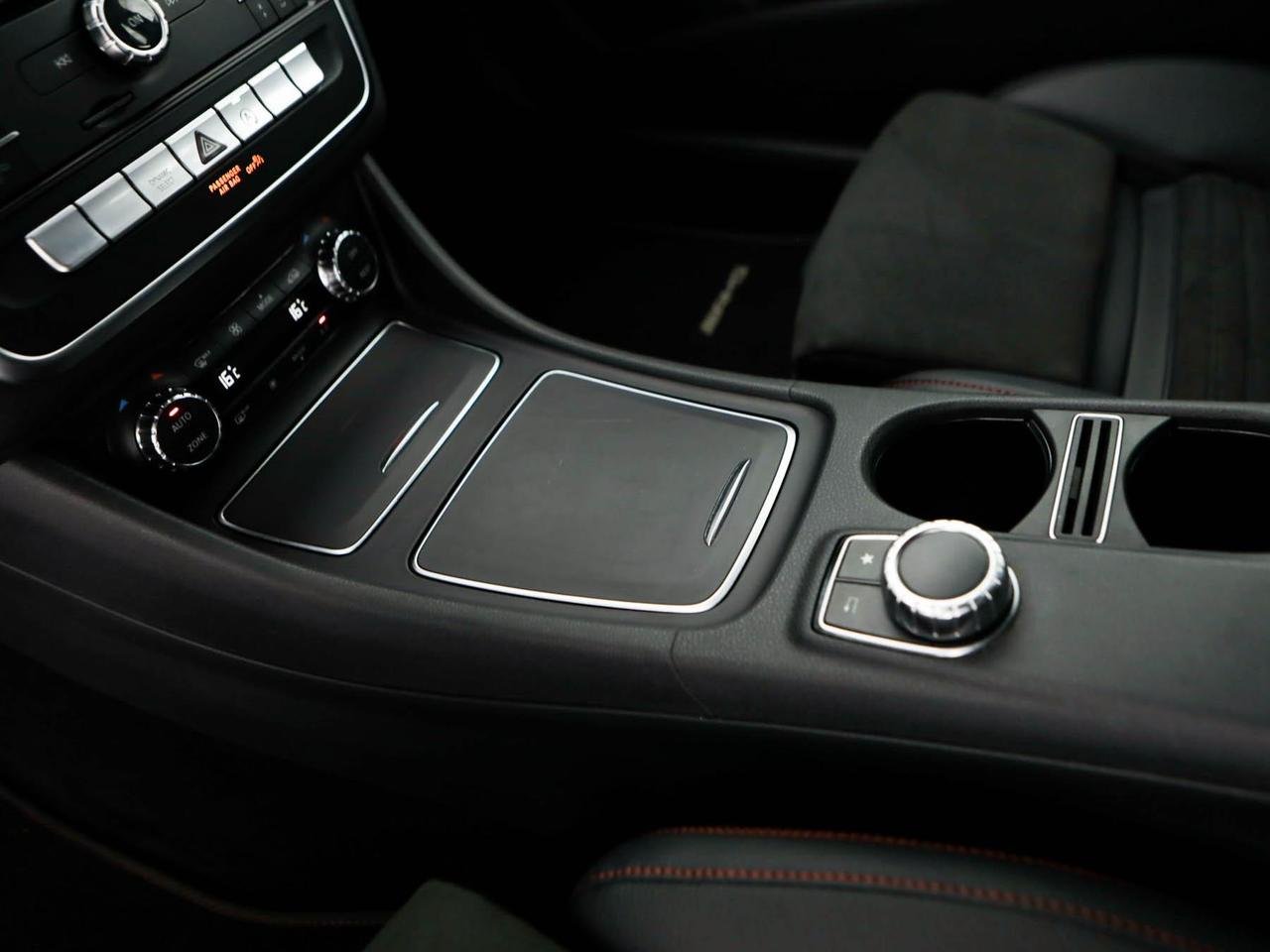 GLA 200 d Premium auto - Certified