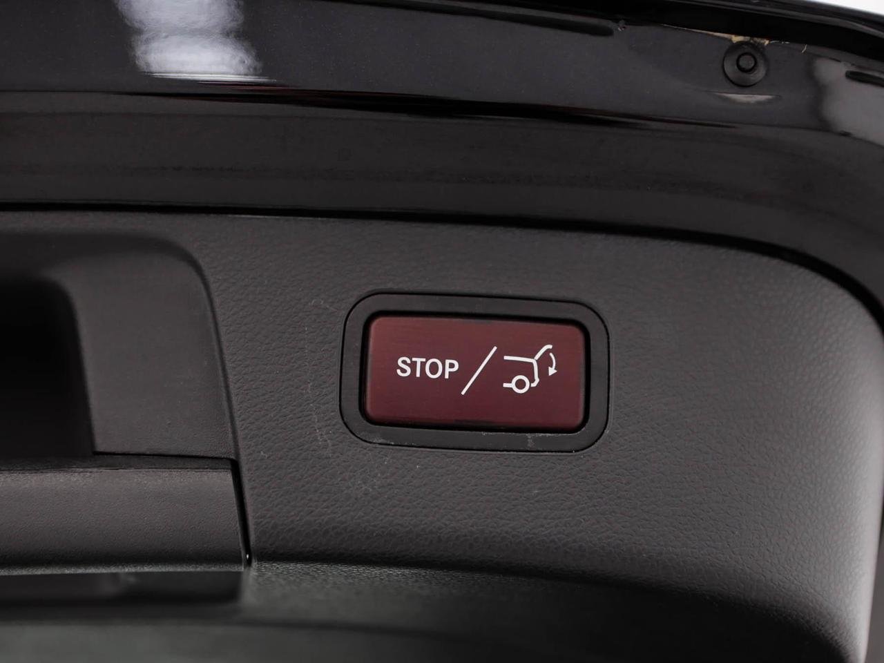 GLA 200 d Premium auto - Certified