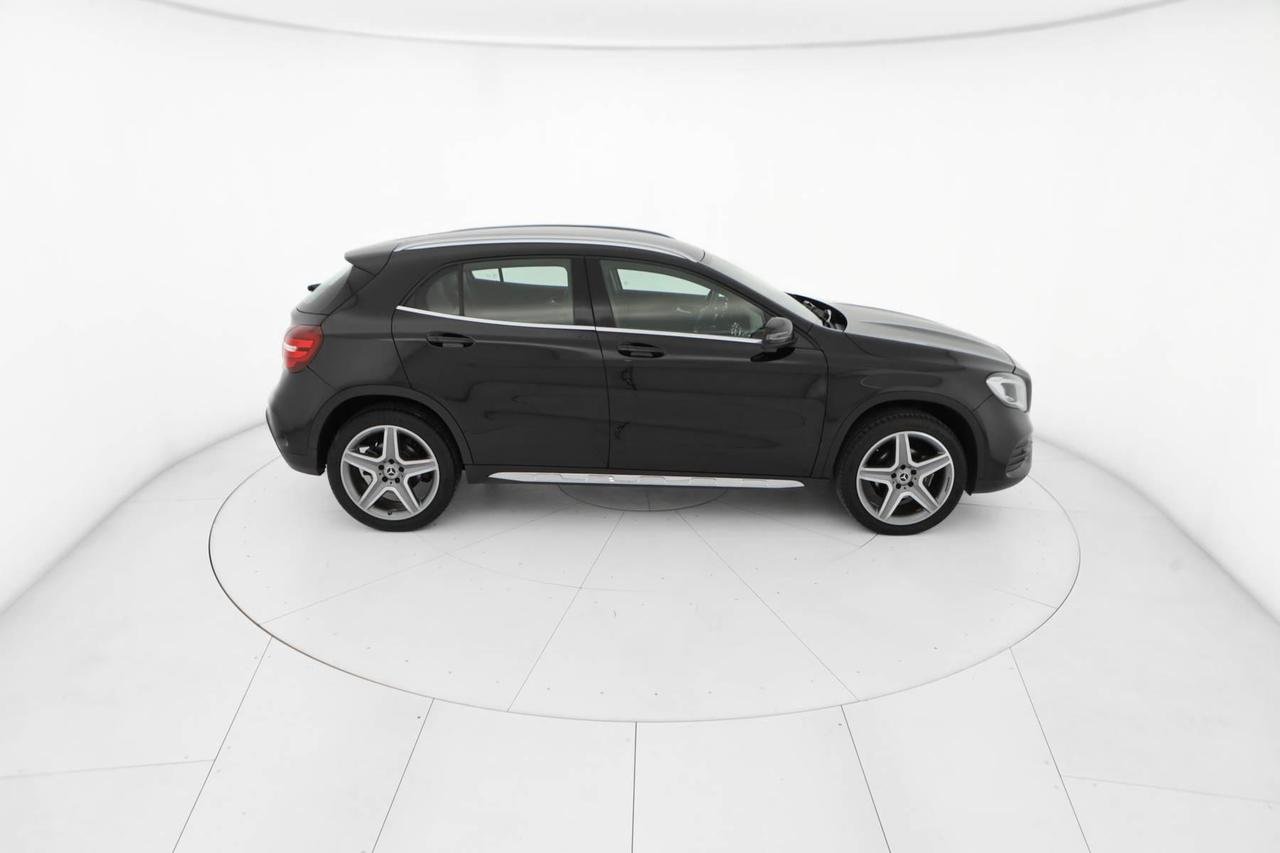 GLA 200 d Premium auto - Certified