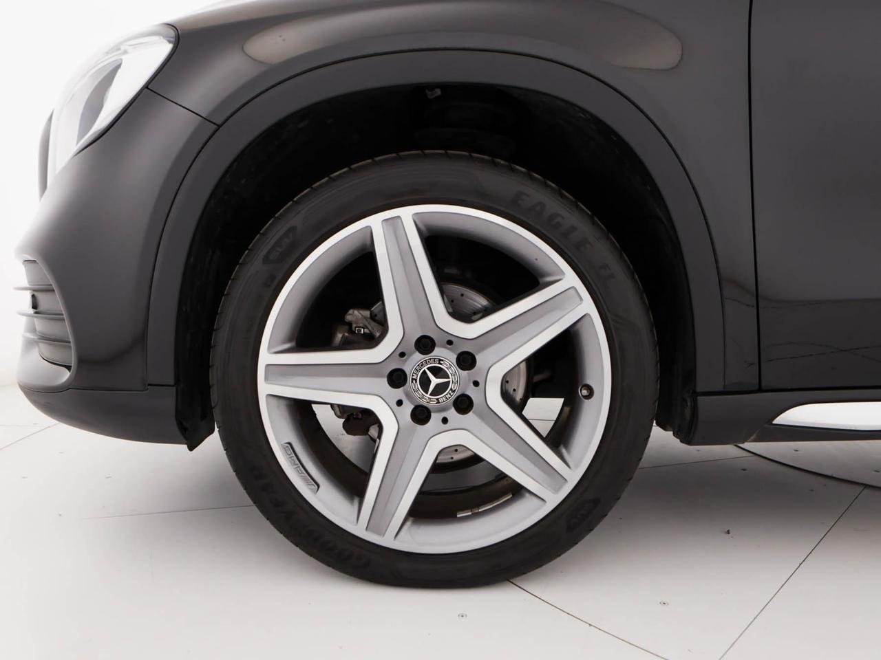 GLA 200 d Premium auto - Certified