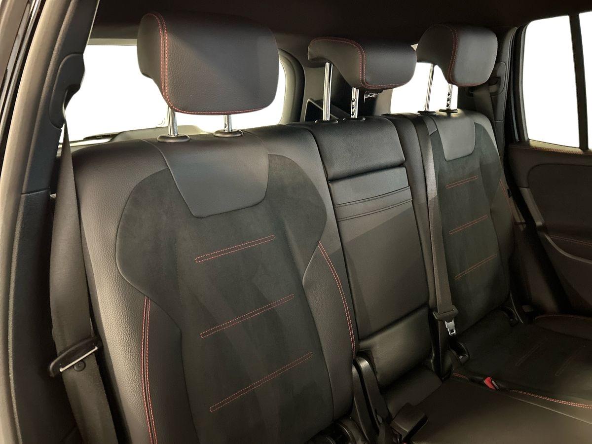 GLB 180 d Premium auto - Certified