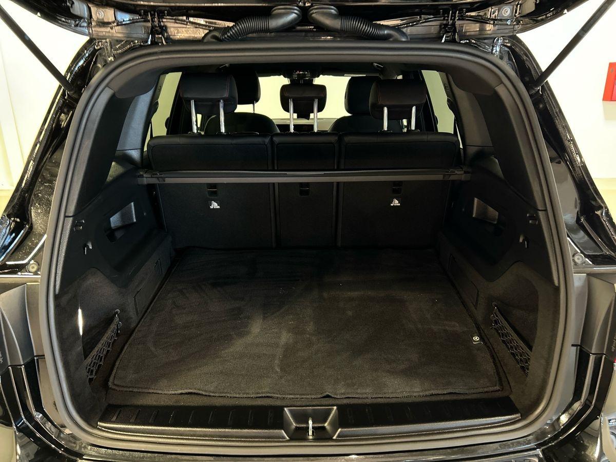 GLB 180 d Premium auto - Certified
