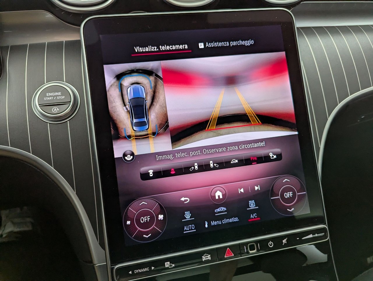 C 300 d mhev Premium Plus auto - Certified