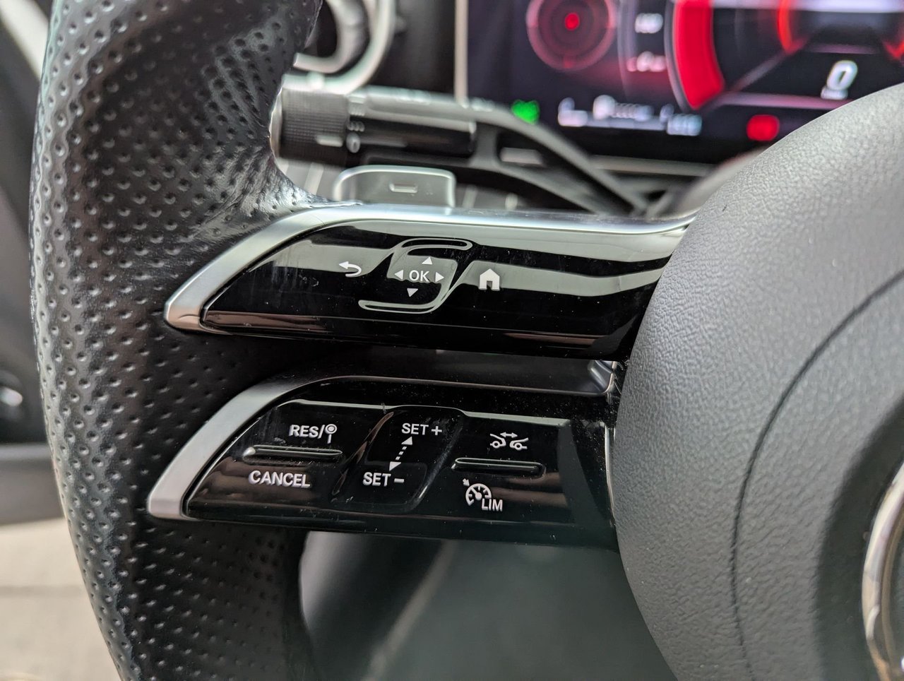 C 300 d mhev Premium Plus auto - Certified