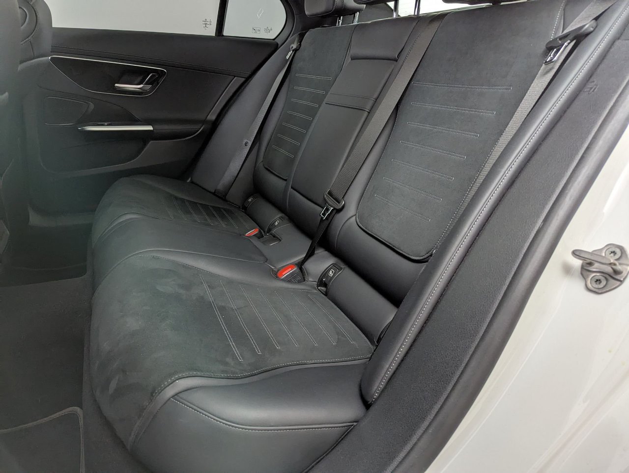 C 300 d mhev Premium Plus auto - Certified