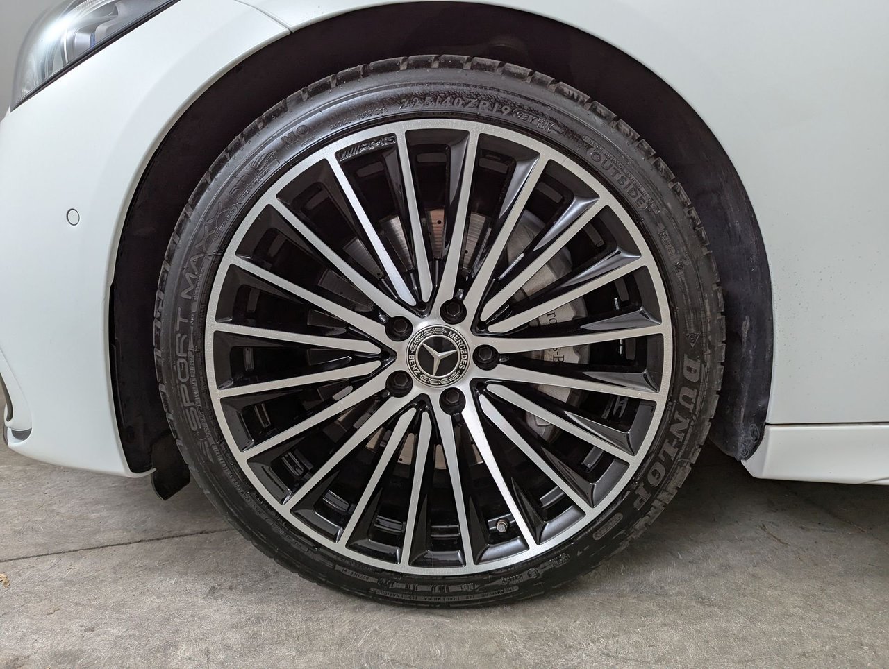 C 300 d mhev Premium Plus auto - Certified