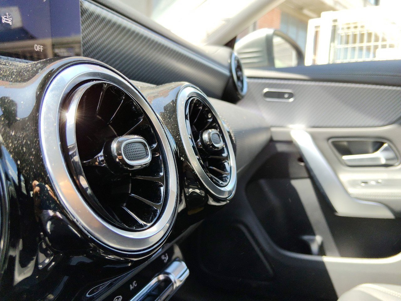 CLA Shooting Brake 180 d Progressive Advanced auto - Certified