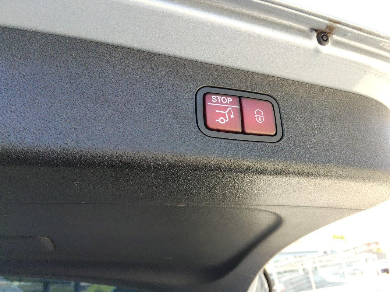 E SW 220 d Advanced auto - Certified