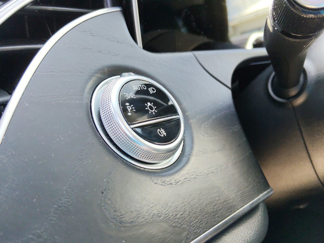 E SW 220 d Advanced auto - Certified