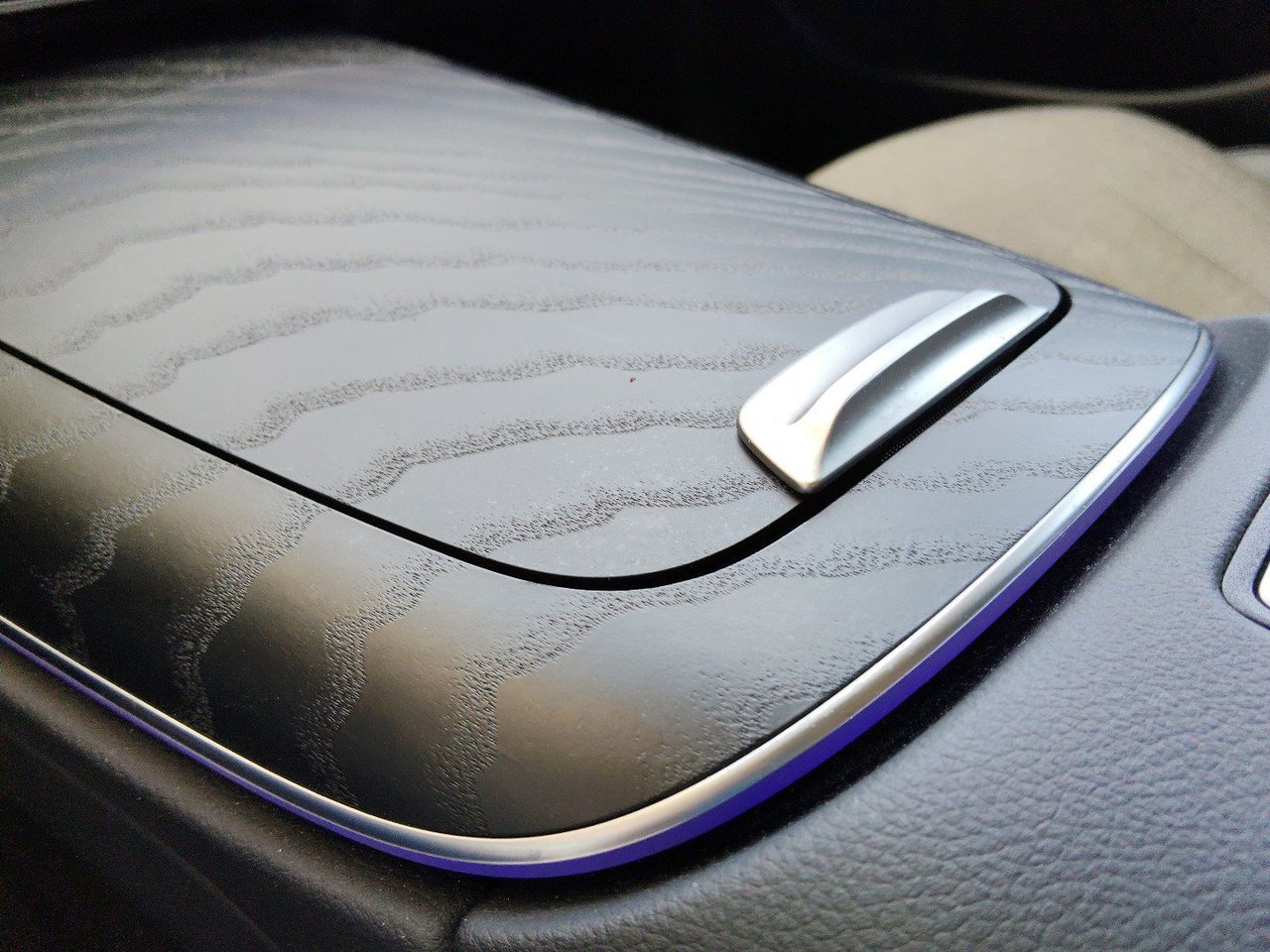 E SW 220 d Advanced auto - Certified