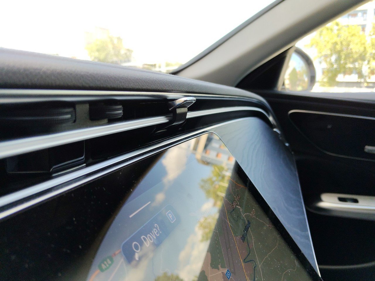 E SW 220 d Advanced auto - Certified