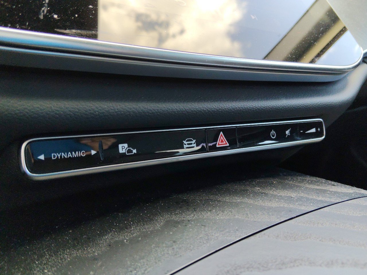 E SW 220 d Advanced auto - Certified