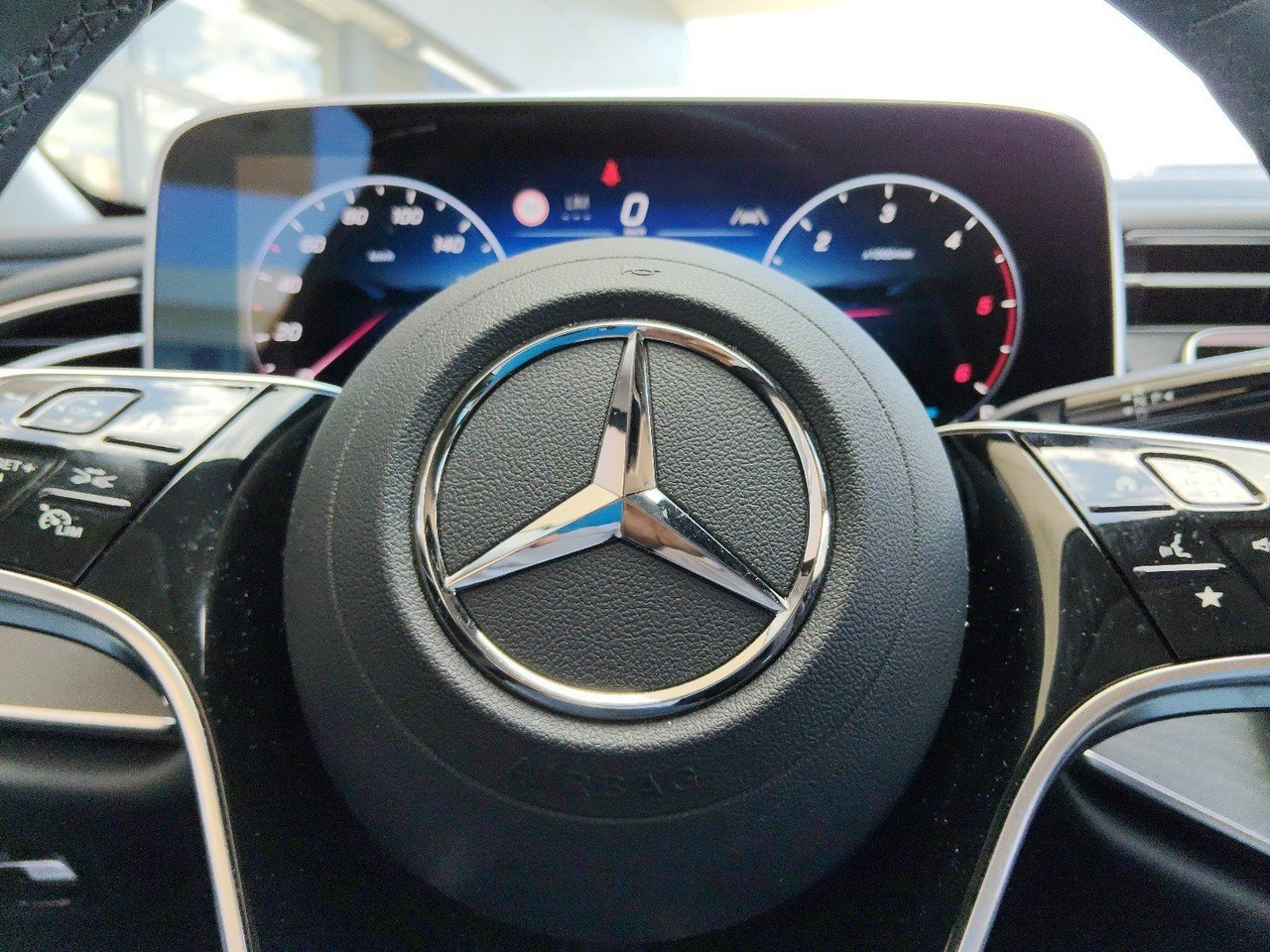 E SW 220 d Advanced auto - Certified