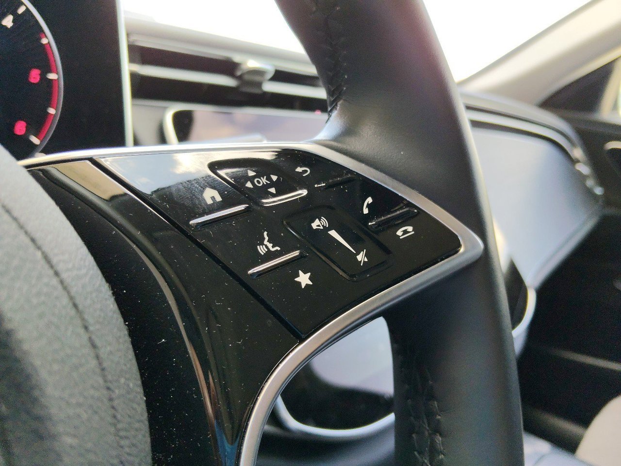 E SW 220 d Advanced auto - Certified