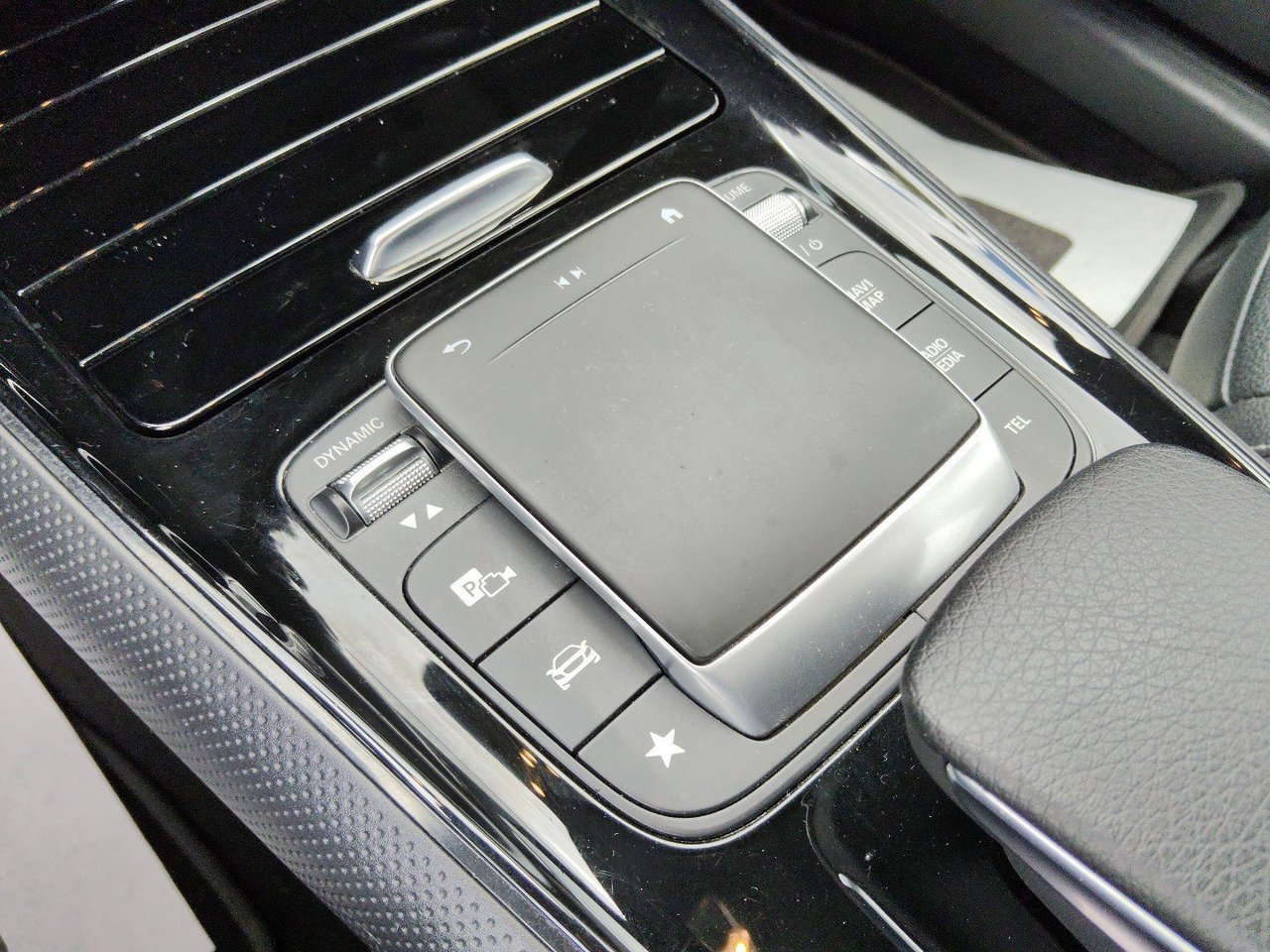 GLB 200 d Sport Plus Easy Tech auto - Certified