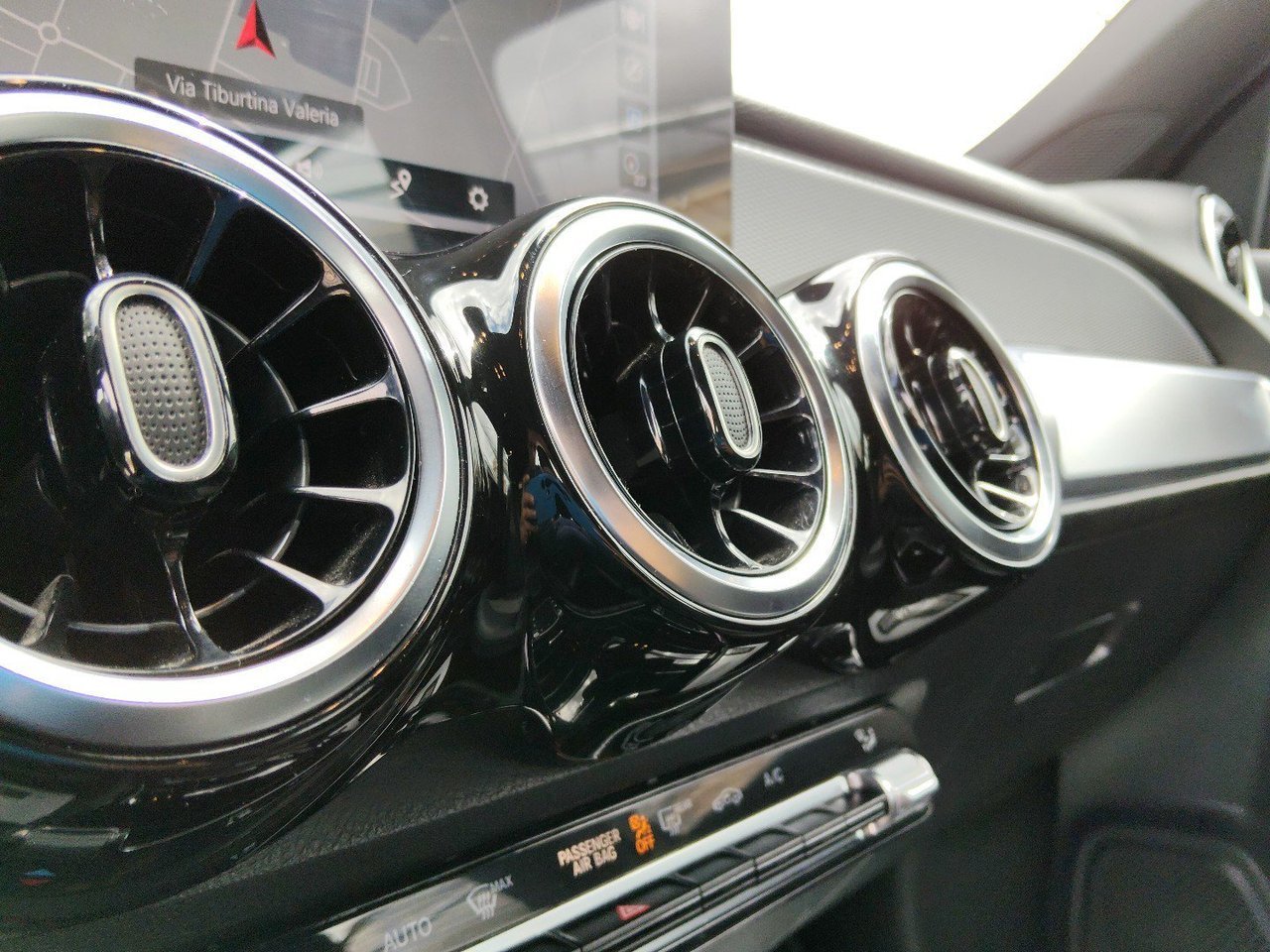 GLB 200 d Sport Plus Easy Tech auto - Certified