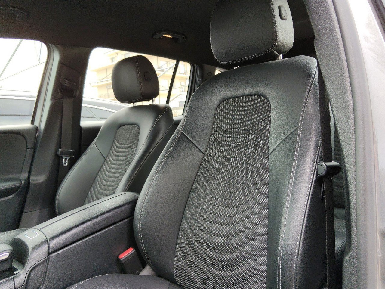 GLB 200 d Sport Plus Easy Tech auto - Certified