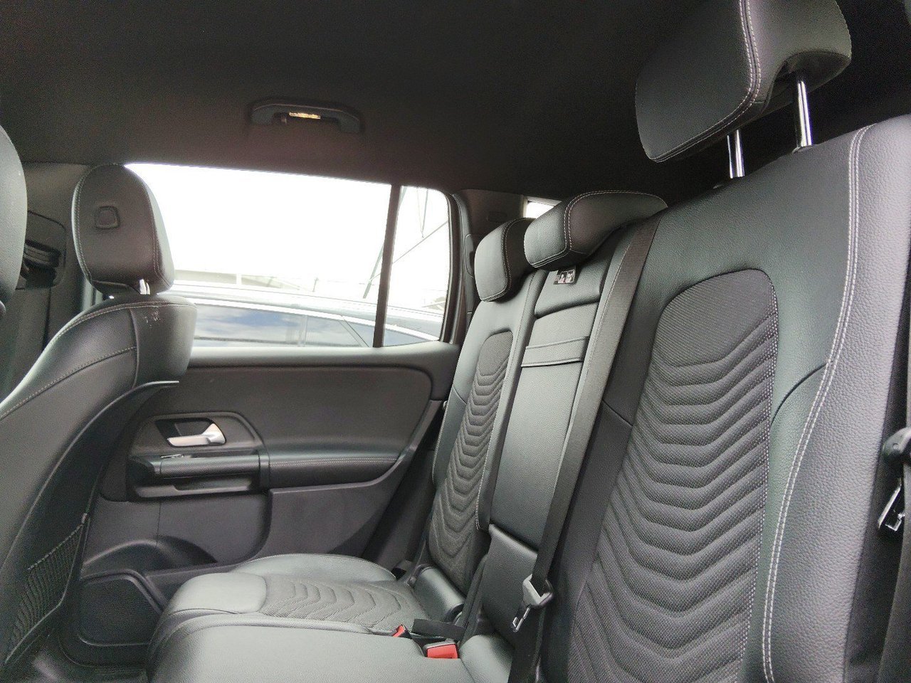 GLB 200 d Sport Plus Easy Tech auto - Certified