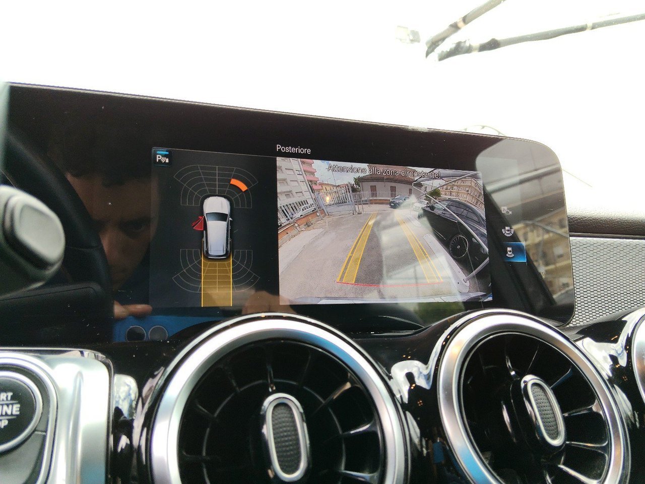 GLB 200 d Sport Plus Easy Tech auto - Certified